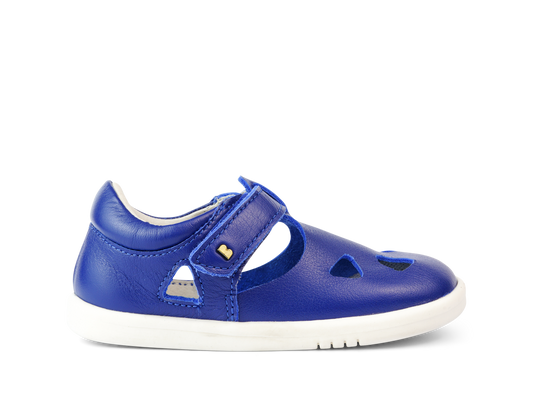 Zap II Bluberry