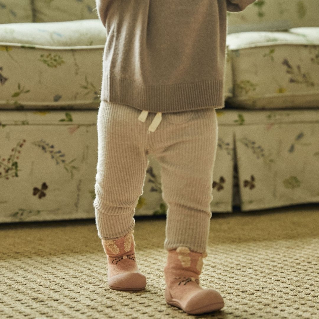 Rabbit Pink