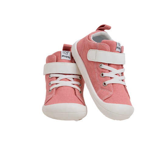 Denim Pink