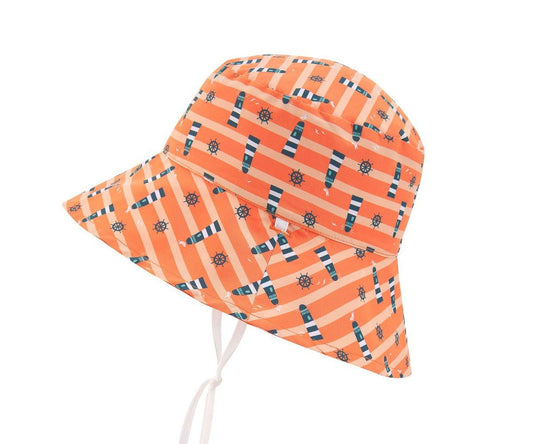 Gorro Reversible Faro UPF50+