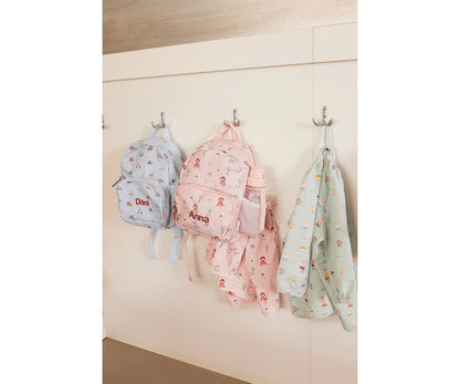 Mochila Infantil The Three Little Pigs