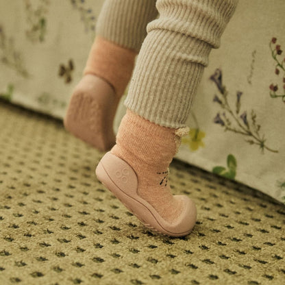 Rabbit Pink