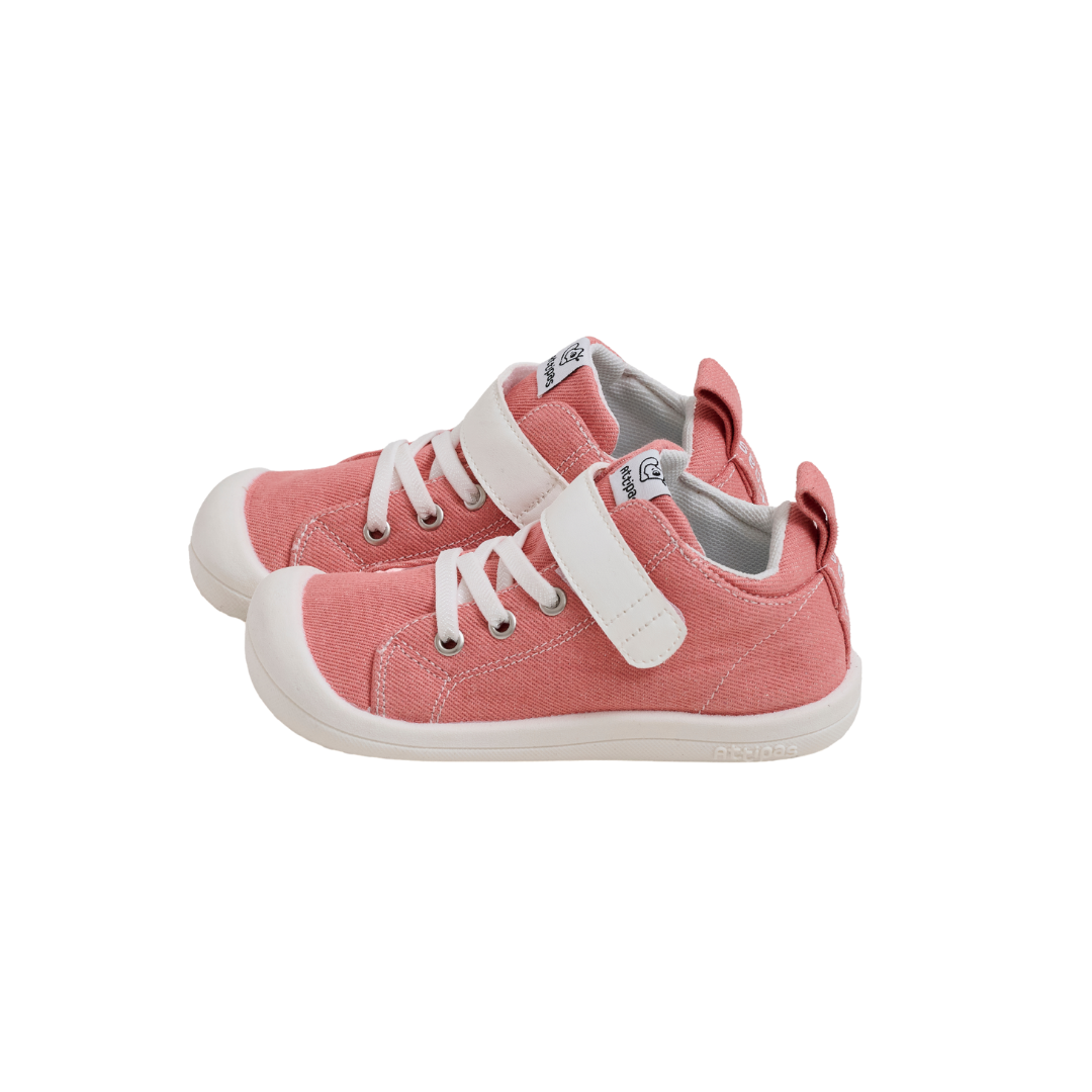 Denim Pink