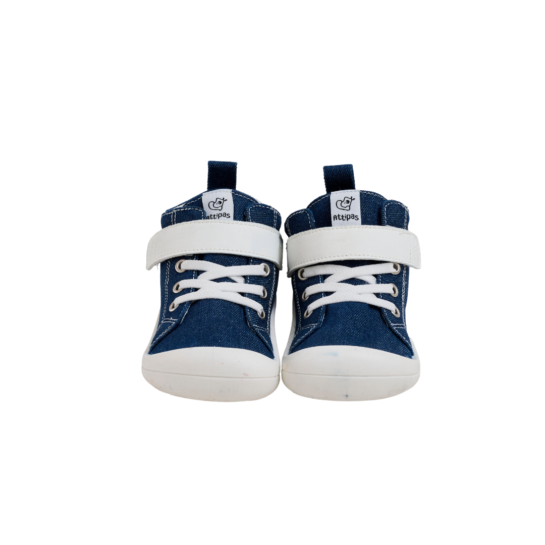 Denim Deep Blue