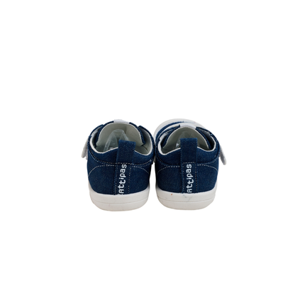 Denim Deep Blue
