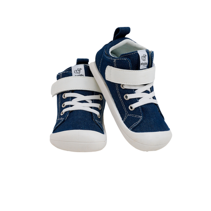 Denim Deep Blue