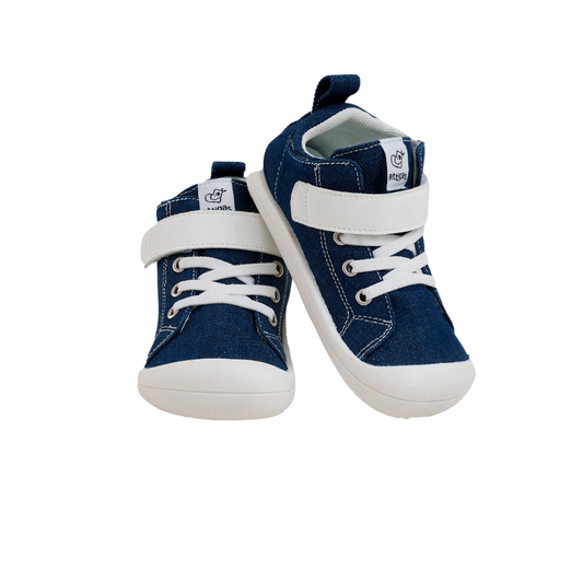 Denim Deep Blue