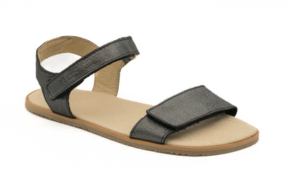 Sandalia Liberty Purpur Negro