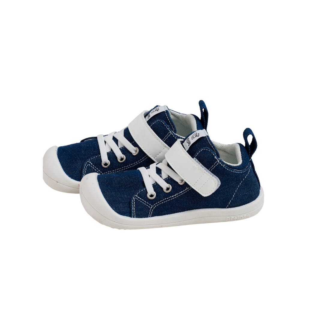 Denim Deep Blue