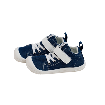Denim Deep Blue