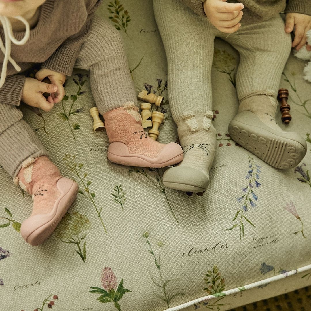 Rabbit Pink
