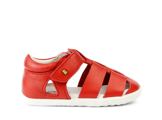 Tidal RED