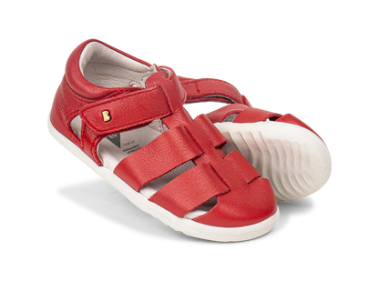 Tidal RED