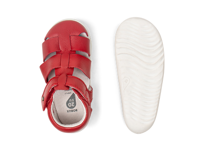 Tidal RED