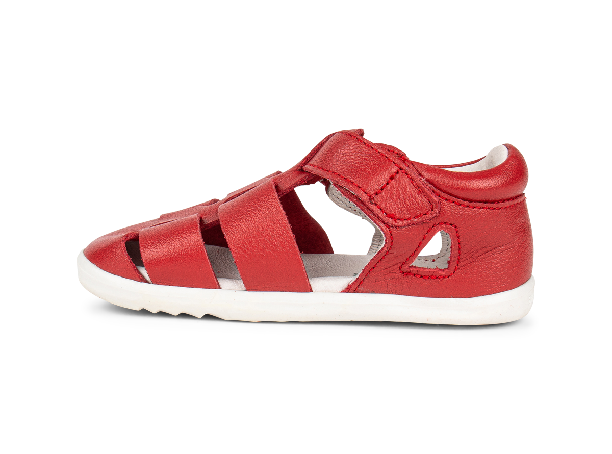 Tidal RED