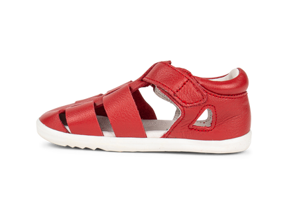 Tidal RED