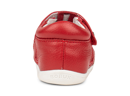 Tidal RED