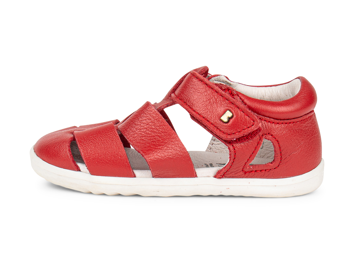 Tidal RED
