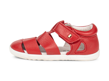 Tidal RED