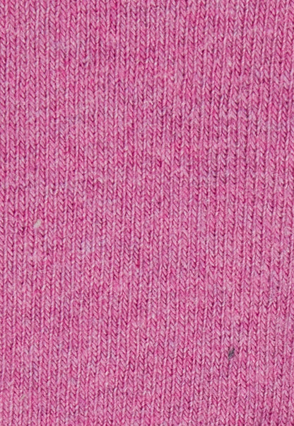Calcetines Antideslizante fucsia
