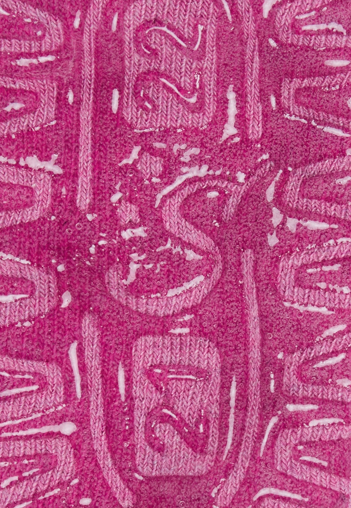 Calcetines Antideslizante fucsia