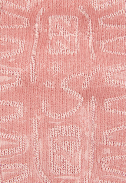 Calcetines Antideslizante  soft mattrosa