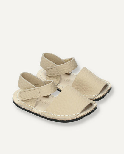 MENORQUINA MINIMALISTA RESPETUOSA SAHARA(baby y kids)