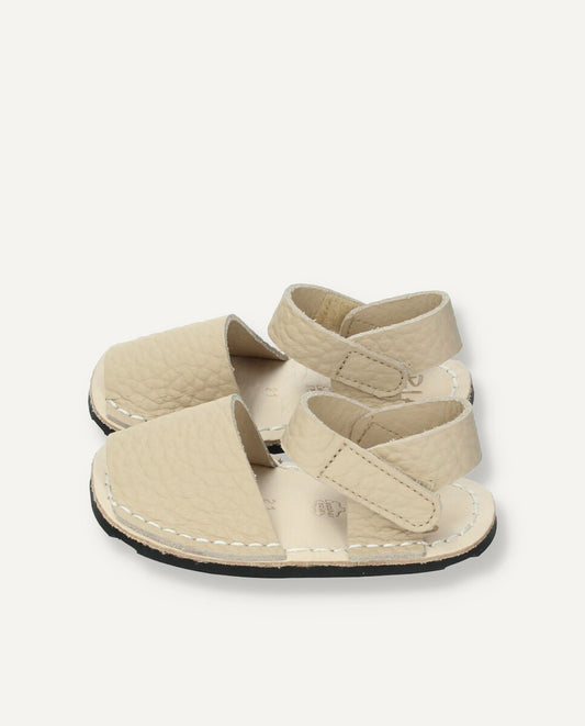 MENORQUINA MINIMALISTA RESPETUOSA SAHARA(baby y kids)