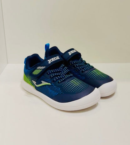 Zapatillas Horizon Junior barefoot 2603