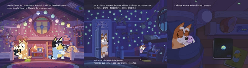 A DORMIR (EDICIÓ EN CATALÀ)