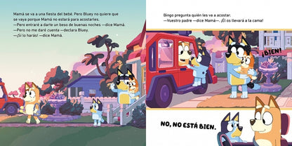 A LA CAMA CON PAPÁ. UN CUENTO DE BUENAS NOCHES