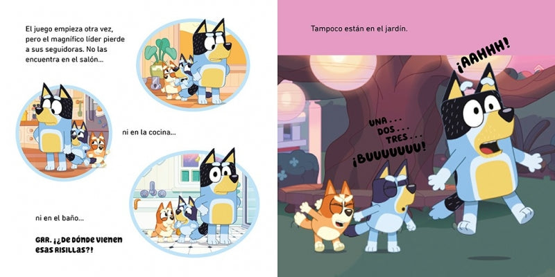 A LA CAMA CON PAPÁ. UN CUENTO DE BUENAS NOCHES