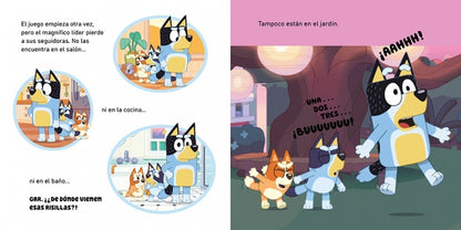 A LA CAMA. UN CUENTO DE BUENAS NOCHES
