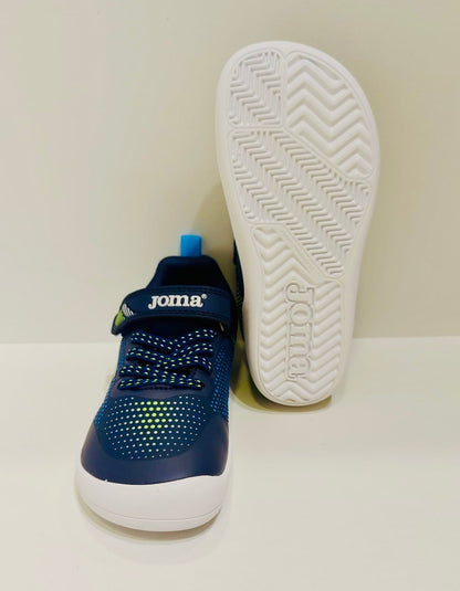 Zapatillas Horizon Junior barefoot 2603