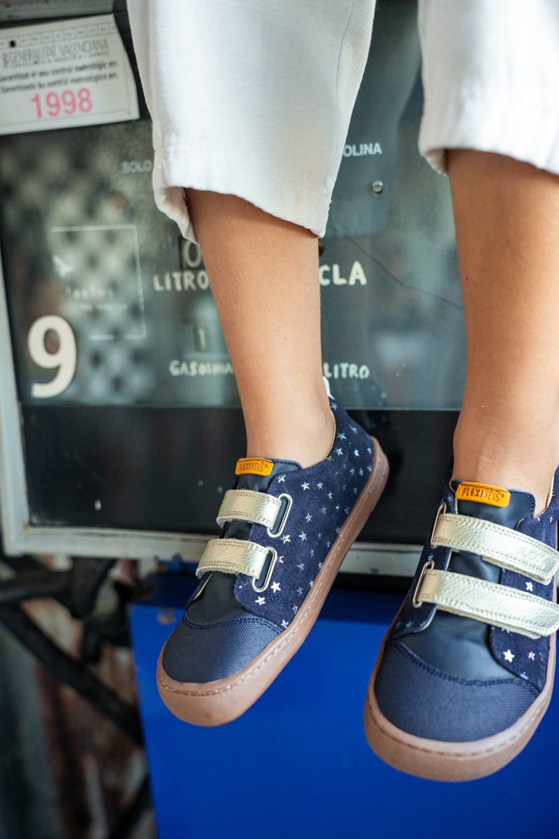 Deportiva Salvaje MARINO/CAVA