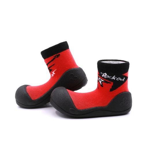 Rock Red