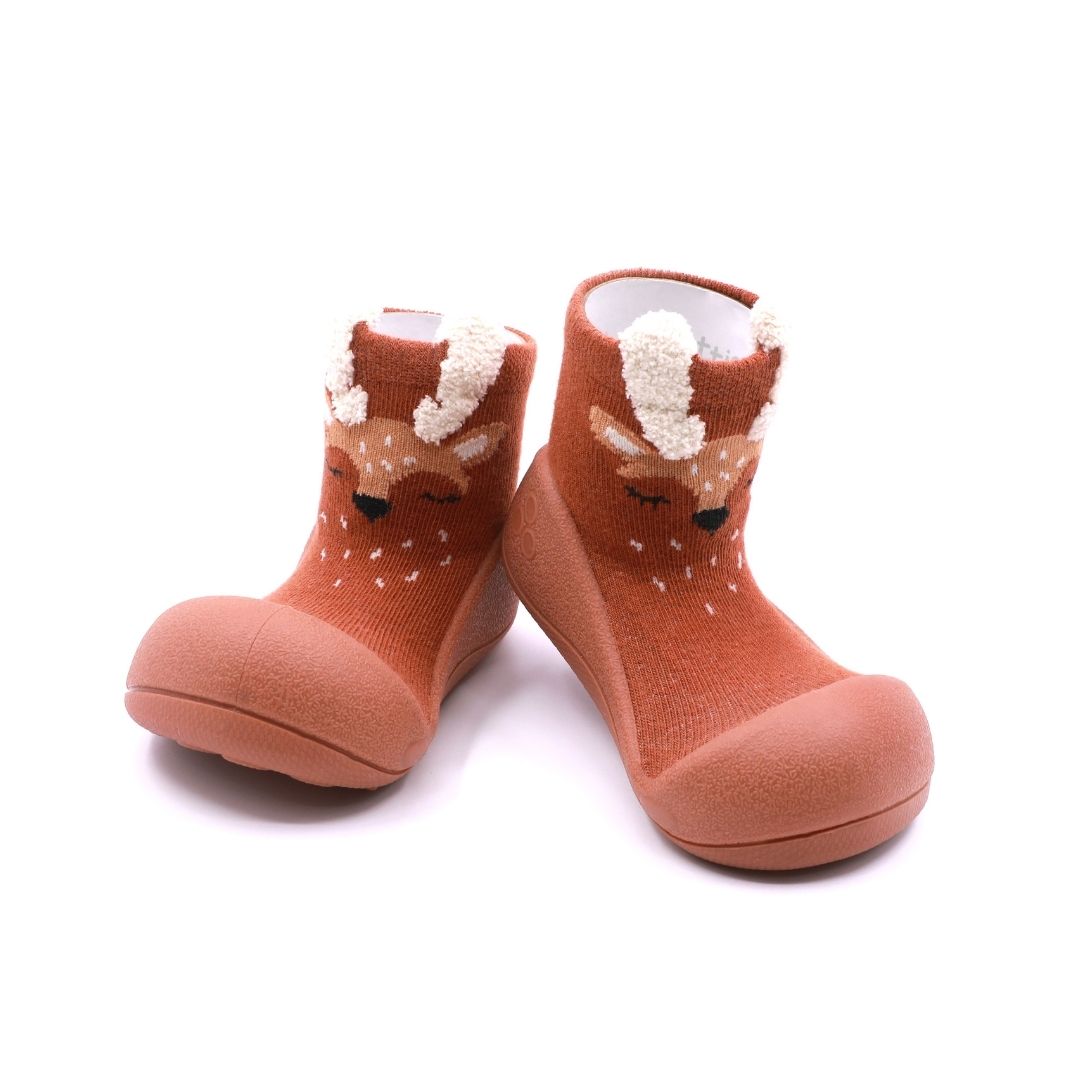 Deer ANIMAL BROWN