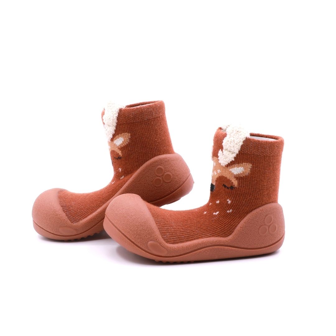 Deer ANIMAL BROWN