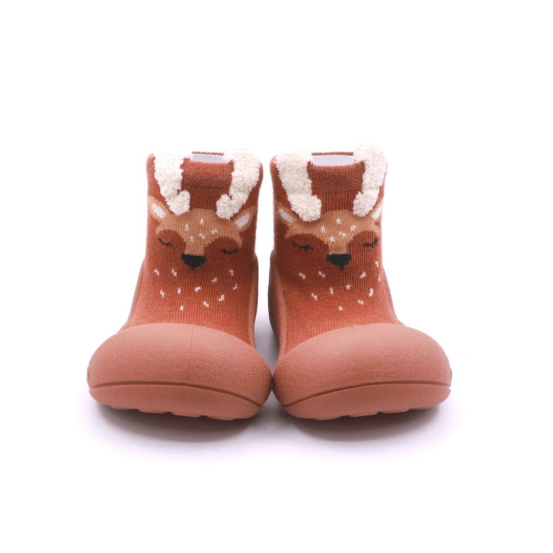Deer ANIMAL BROWN