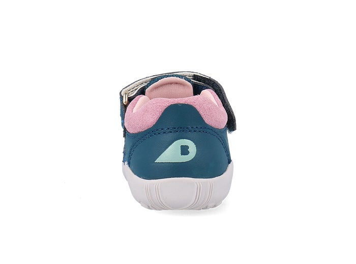 Summit Tidal Teal Pink Multi