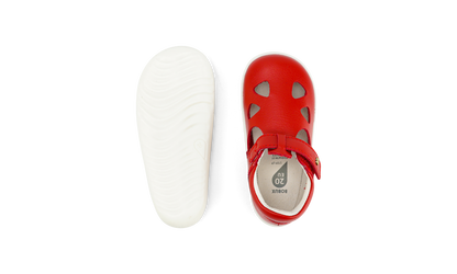 Zap II Rojo