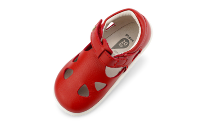 Zap II Rojo