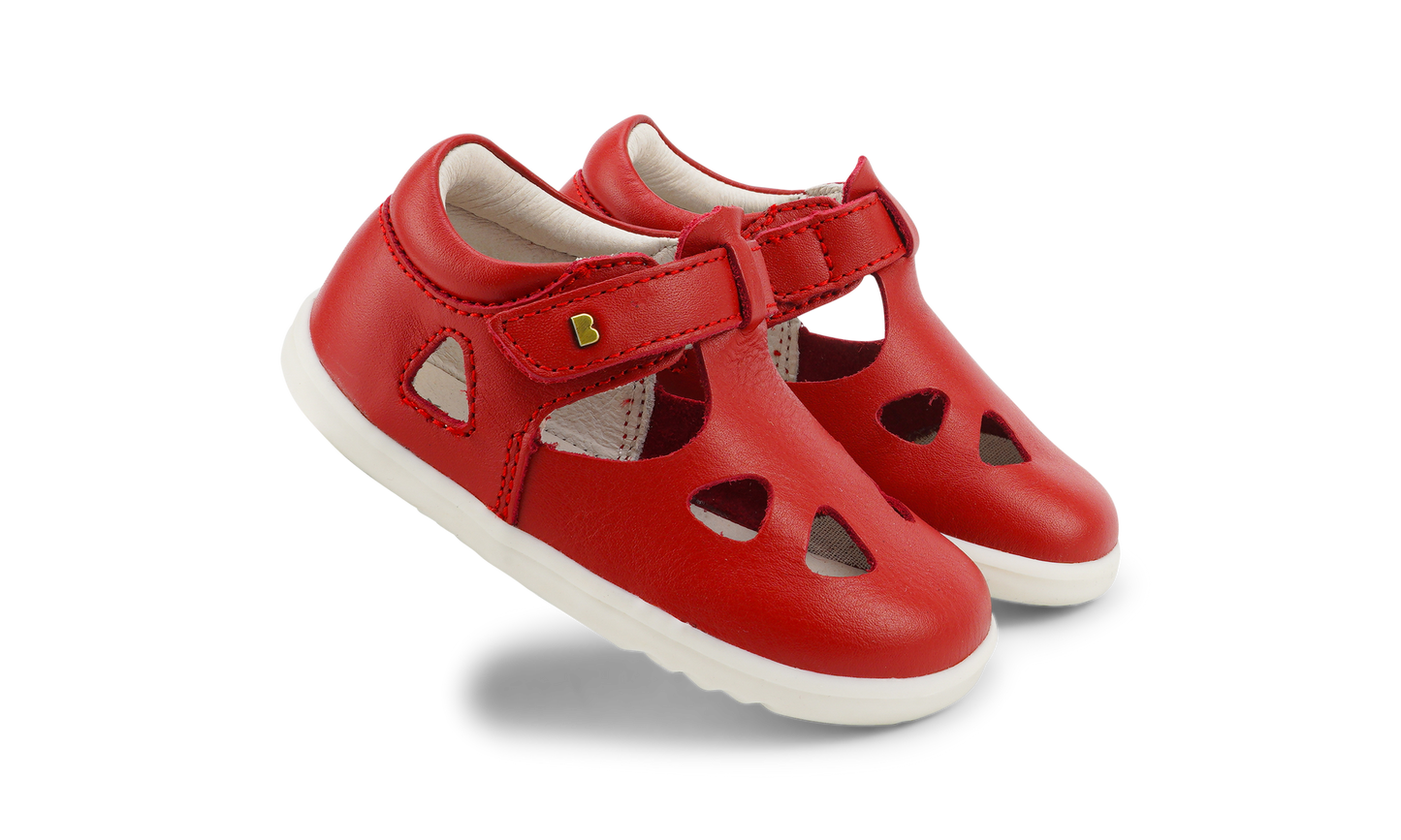 Zap II Rojo