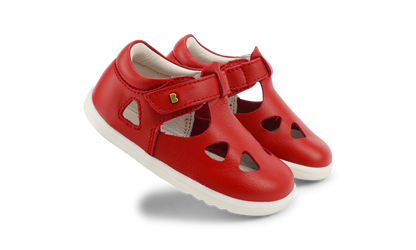 Zap II Rojo