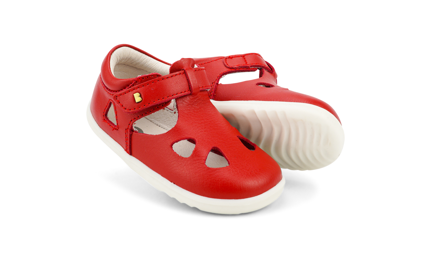 Zap II Rojo
