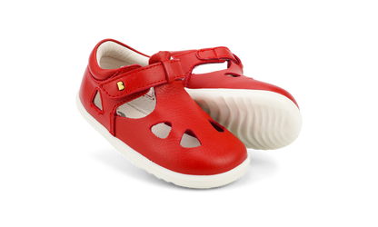 Zap II Rojo