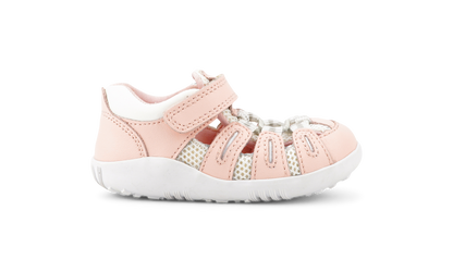 Summit Seashell + Blanco