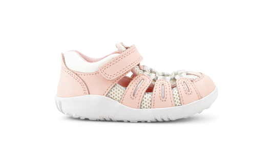 Summit Seashell + Blanco