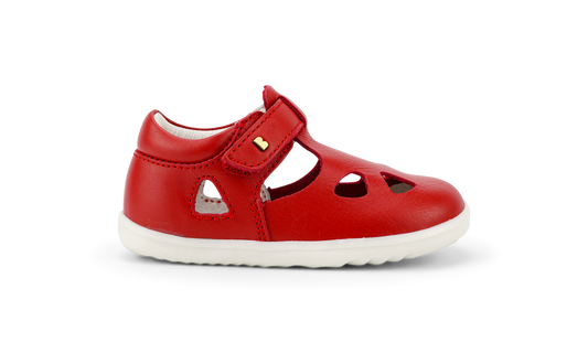 Zap II Rojo
