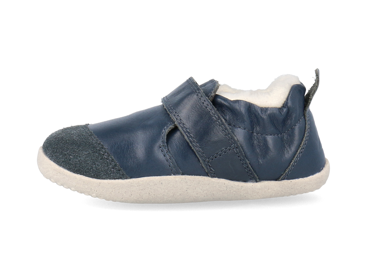 Xplorer Marvel Arctic Navy Soft Cuero